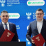 Сотовый оператор поддержит российский футбол - SmolDaily.Ru