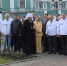 В Смоленск прибыл автопробег городов-героев - ГТРК