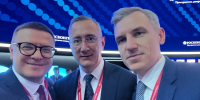 Смоленская область в числе регионов с самой высокой динамикой роста - Смоленская газета
