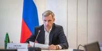 Василий Анохин: Кадры для нас имеют ключевое значение - SmolDaily.Ru