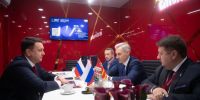 В Гагарине расширят производство светотехнического оборудования - SmolDaily.Ru