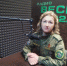 Интервью старшего инспектора СУ СК России по Смоленской области Нины Васильковой на Радио Весна (Смоленск) - Следственный комитет