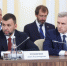 Делегация Смоленской области приняла участие в форуме регионов РФ и РБ - Смоленская народная газета