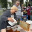 В Хиславичах прошла праздничная ярмарка – свою продукцию представили получатели соцконтрактов - Единая Россия