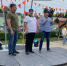 Михаил Николаенков на Дне молодёжи - Городской Совет