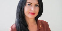Ольга Калистратова:"С праздником воинской доблести и мужества!" - Справедливая Россия