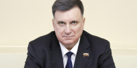 1 июля – День ветеранов боевых действий - Городской Совет