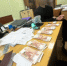 В Смоленске сотрудники уголовного розыска с поличным задержали курьера мошенников, обманувшего нескольких смоленских пенсионеров - УМВД Смоленской области