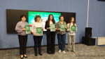 в Смоленске подвели итоги участия в Международной программе «Классная страна» - фото - 2
