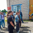 Фестиваль профессий: погружение в мир пожарных! - МЧС