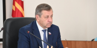 Александр Станьков: Каждый ответственен за соблюдение информационной безопасности - О чём Говорит Смоленск