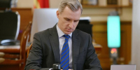 Смоленский губернатор подвел итоги рабочей недели - Комсомольская Правда