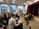 о предпрофильных классах в Смоленской академии градостроительства и архитектуры - фото - 2