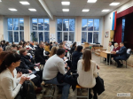 В Смоленской академии градостроительства и архитектуры стартовал проект предпрофильных классов