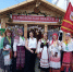 Смоленские мастера представили регион на международном празднике «Купалье» в Беларуси - SmolDaily.Ru