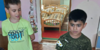 «Подари ромашку на счастье » (0+) - ЦБС г. Смоленска