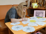 «Ромашковое настроение» (6+)
