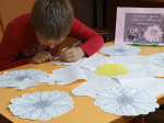«Ромашковое настроение» (6+)