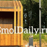 Территория возле Рядовского озера утопает в мусоре - SmolDaily.Ru