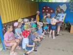 «В тридевятом царстве» (6+)