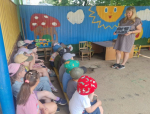 «В тридевятом царстве» (6+)