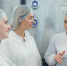от поля до прилавка: секреты производства натуральных продуктов «Красного знамени» - фото - 7 - Департамент по сельскому хозяйству