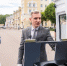 стунжас анохин авто - О чём Говорит Смоленск