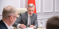 Василий Анохин — о возрождении смоленского аэропорта - Смоленская газета