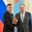 Смоленский ветеран СВО получил диплом от Сергея Лаврова - Смоленская газета