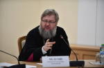 Анохин: Сформирован список курсантов программы «Герои СВОего времени. Смоленск»