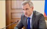 Анохин: Сформирован список курсантов программы «Герои СВОего времени. Смоленск»