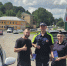 Сотрудники Госавтоинспекции провели в Смоленске акцию  «Водитель, соблюдай Правила дорожного движения!» - ГИБДД