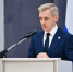 Василий Анохин: Сегодня мы чествуем тех, кто каждый день стоит на страже закона и справедливости - SmolDaily.Ru