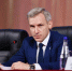 Василий Анохин: В условиях внешних угроз особую ответственность за обеспечение безопасности жителей несут сотрудники органов внутренних дел - SmolDaily.Ru