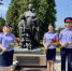 Офицеры СУ СК России по Смоленской области почтили память смоленских партизан - Следственный комитет