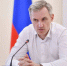 Василий Анохин рассказал о мерах поддержки бизнеса в регионе - SmolDaily.Ru