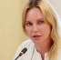 Александра Родионова: «Ветераны СВО искренне послужат Родине и усилят команду Смоленской области - Смоленская газета