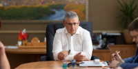 Мэр Смоленска потребовал проводить ежедневные проверки объектов благоустройства в городе - Смоленск 2.0