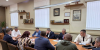 Мэр Смоленска потребовал от чиновников реальных результатов по уборке города, а не отчетов «в процессе» - Комсомольская Правда