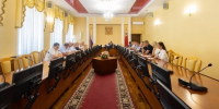 Александр Новиков провел очередную общегородскую планерку - Город Смоленск