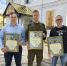 Музей СВО: смоленский актив ЛДПР посетил Спасскую церковь - ЛДПР