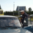 Смоленских автомобилистов ждут сплошные проверки - SmolDaily.Ru