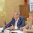 О совместном контроле за выборами депутатов Смоленского горсовета нового созыва с Общественной палатой договорились шесть партий - Общественная палата