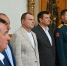 В Рославле увековечили память о храме - О чём Говорит Смоленск