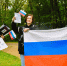 смоленская область присоединиться к Всероссийской акции «#ЦветаРодины» - фото - 3 - Главное управление по делам молодежи и гражданско-патриотическому воспитанию