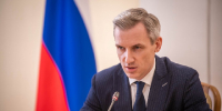 Губернатор Василий Анохин поздравил смолян с Днем государственного флага РФ - Смоленск 2.0