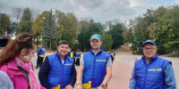Вовеки над Смоленском русский флаг! - ЛДПР
