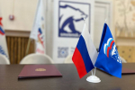 Владимир Якушев: Народная программа «Единой России» — чёткий план действий по развитию страны