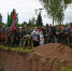 «Они подарили нам память». «Вахта памяти» в Духовщинском округе завершилась захоронением поднятых бойцов - Единая Россия