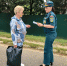 Чтобы не было беды, соблюдай правила пожарной безопасности - МЧС
